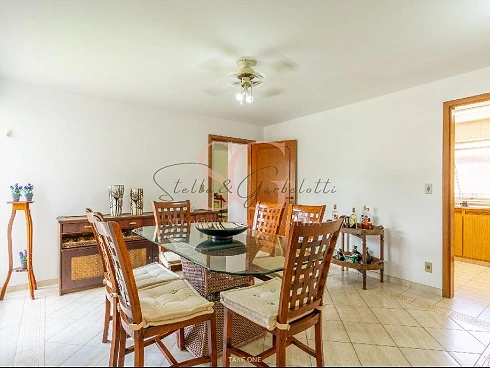Sítio à Venda no Horto Florestal por R$3.200.000 - Foto 21
