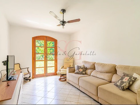Sítio à Venda no Horto Florestal por R$3.200.000 - Foto 23