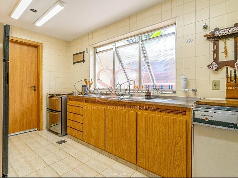 Sítio à Venda no Horto Florestal por R$3.200.000 - Foto 25