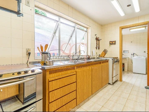 Sítio à Venda no Horto Florestal por R$3.200.000 - Foto 27