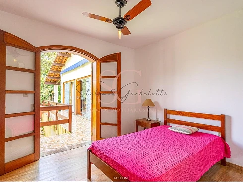 Sítio à Venda no Horto Florestal por R$3.200.000 - Foto 30
