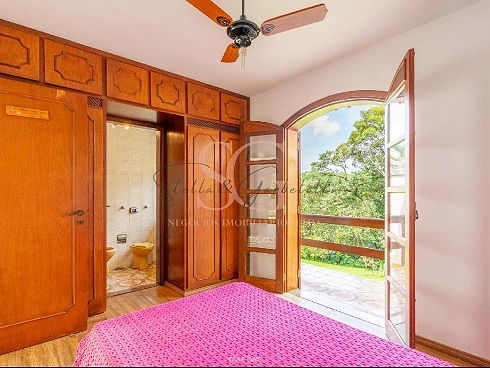 Sítio à Venda no Horto Florestal por R$3.200.000 - Foto 31