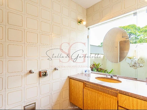 Sítio à Venda no Horto Florestal por R$3.200.000 - Foto 32