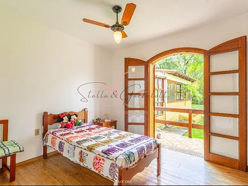 Sítio à Venda no Horto Florestal por R$3.200.000 - Foto 33