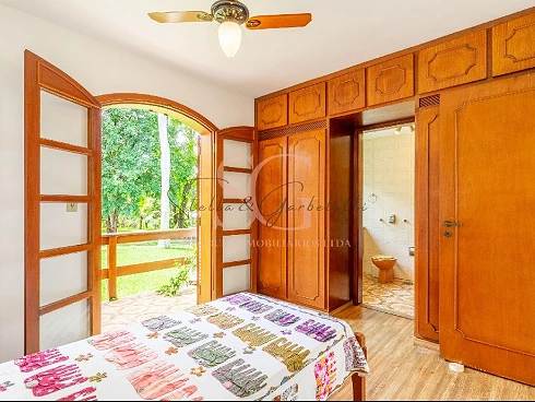 Sítio à Venda no Horto Florestal por R$3.200.000 - Foto 34