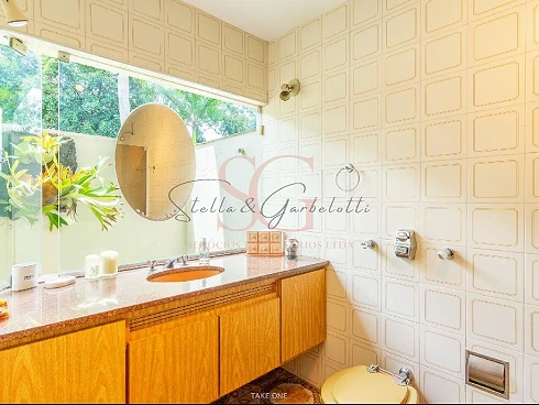 Sítio à Venda no Horto Florestal por R$3.200.000 - Foto 35