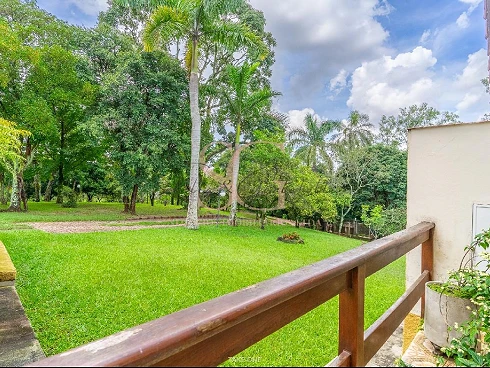 Sítio à Venda no Horto Florestal por R$3.200.000 - Foto 36
