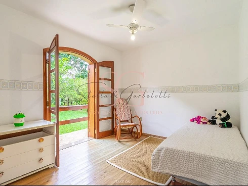 Sítio à Venda no Horto Florestal por R$3.200.000 - Foto 37