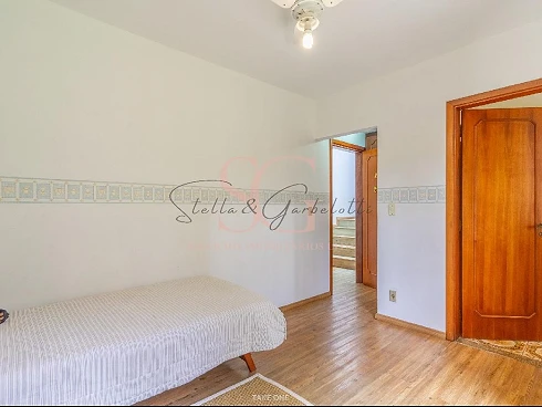 Sítio à Venda no Horto Florestal por R$3.200.000 - Foto 38