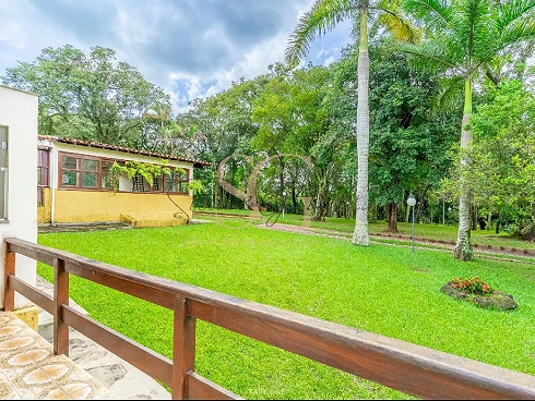 Sítio à Venda no Horto Florestal por R$3.200.000 - Foto 40