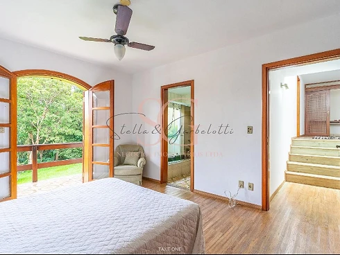 Sítio à Venda no Horto Florestal por R$3.200.000 - Foto 42