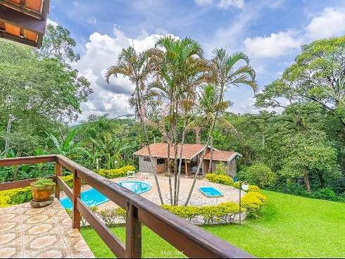 Sítio à Venda no Horto Florestal por R$3.200.000 - Foto 44