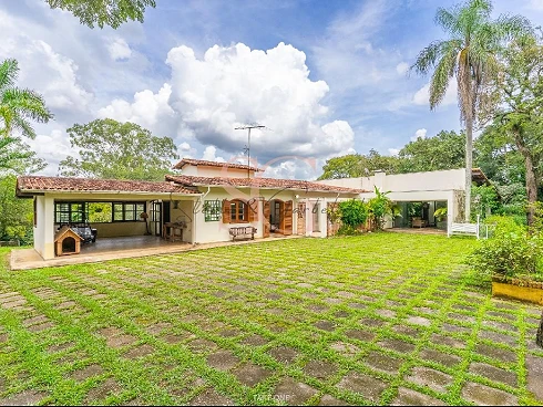 Sítio à Venda no Horto Florestal por R$3.200.000 - Foto 45