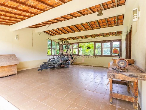 Sítio à Venda no Horto Florestal por R$3.200.000 - Foto 46