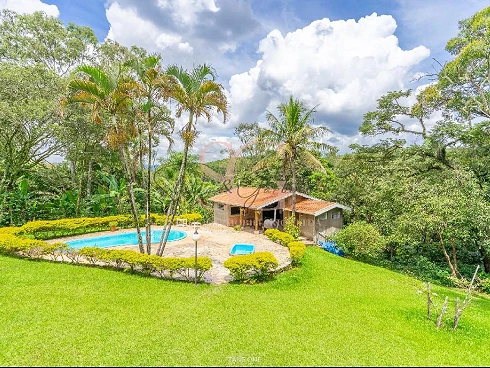 Sítio à Venda no Horto Florestal por R$3.200.000 - Foto 47