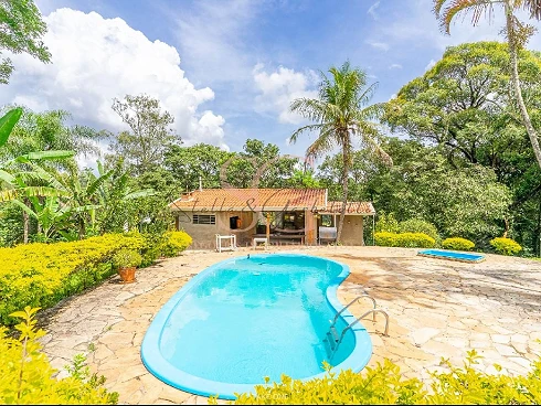 Sítio à Venda no Horto Florestal por R$3.200.000 - Foto 48