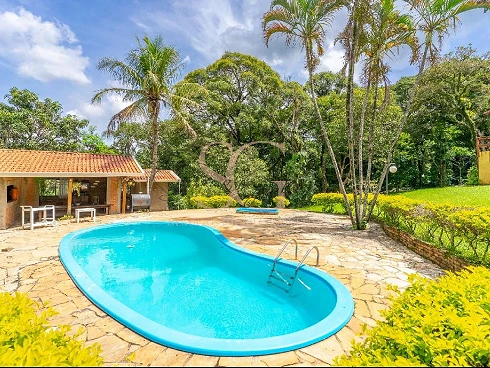 Sítio à Venda no Horto Florestal por R$3.200.000 - Foto 49