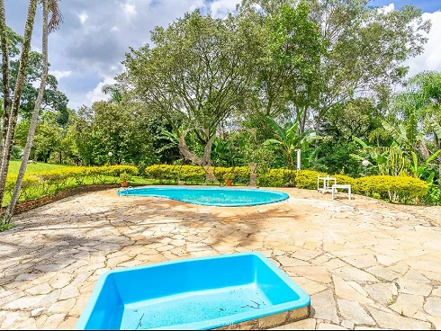 Sítio à Venda no Horto Florestal por R$3.200.000 - Foto 50