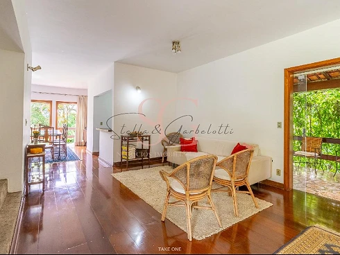 Sítio à Venda no Horto Florestal por R$3.200.000 - Foto 6