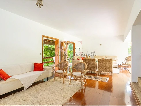 Sítio à Venda no Horto Florestal por R$3.200.000 - Foto 8