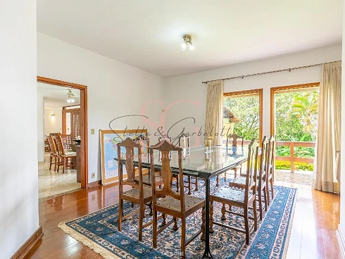 Sítio à Venda no Horto Florestal por R$3.200.000 - Foto 9