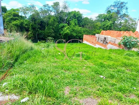 Terreno, Louveira