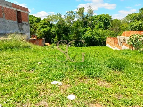 Terreno, Louveira