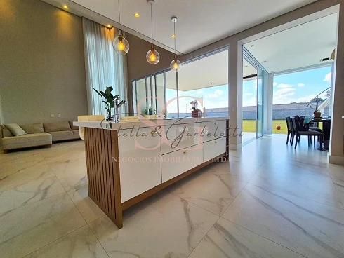 Casa à Venda no Vale Azul por R$2.200.000 - Foto 10