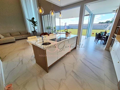 Casa à Venda no Vale Azul por R$2.200.000 - Foto 11