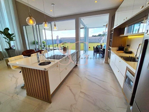 Casa à Venda no Vale Azul por R$2.200.000 - Foto 13
