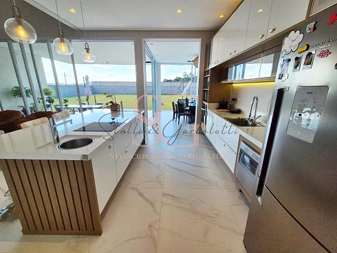Casa à Venda no Vale Azul por R$2.200.000 - Foto 14