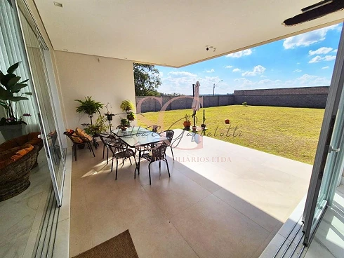 Casa à Venda no Vale Azul por R$2.200.000 - Foto 15