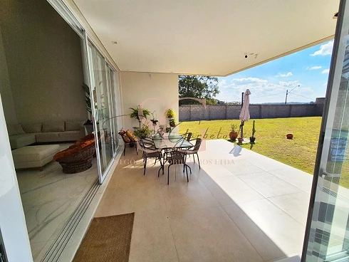 Casa à Venda no Vale Azul por R$2.200.000 - Foto 16