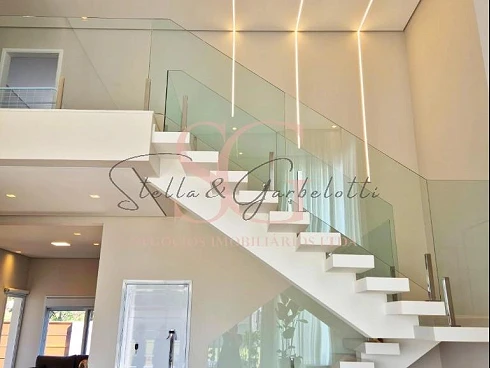 Casa à Venda no Vale Azul por R$2.200.000 - Foto 17