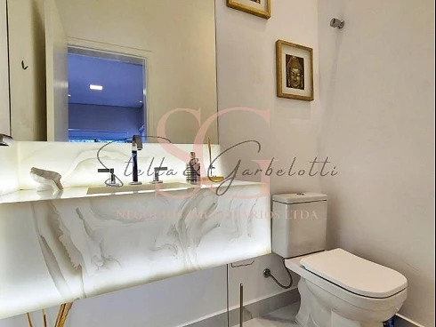 Casa à Venda no Vale Azul por R$2.200.000 - Foto 19