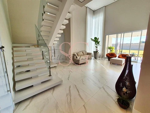 Casa à Venda no Vale Azul por R$2.200.000 - Foto 20