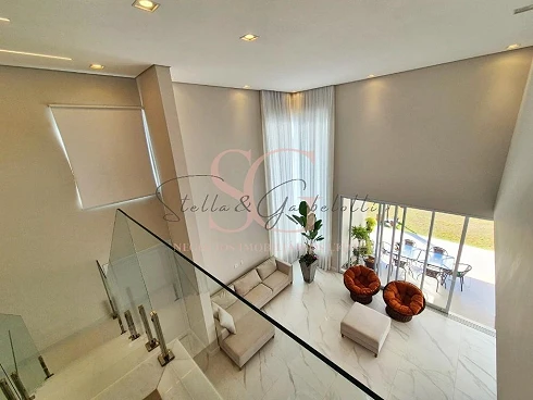 Casa à Venda no Vale Azul por R$2.200.000 - Foto 22