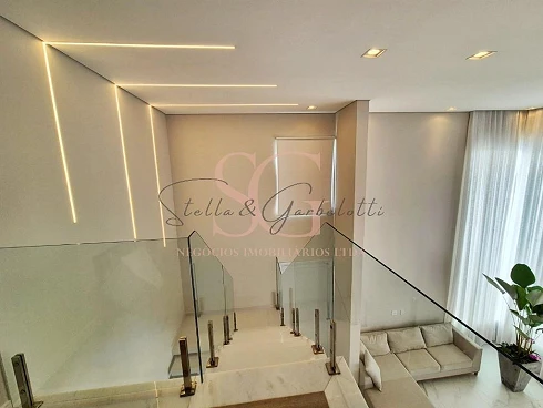 Casa à Venda no Vale Azul por R$2.200.000 - Foto 23