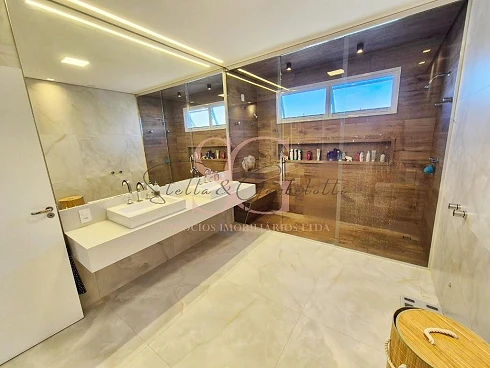 Casa à Venda no Vale Azul por R$2.200.000 - Foto 31