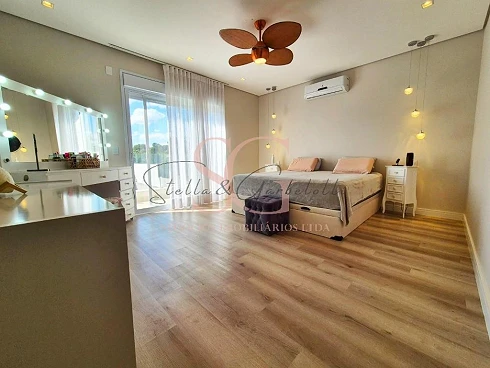 Casa à Venda no Vale Azul por R$2.200.000 - Foto 32