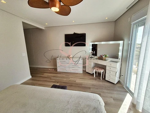 Casa à Venda no Vale Azul por R$2.200.000 - Foto 35