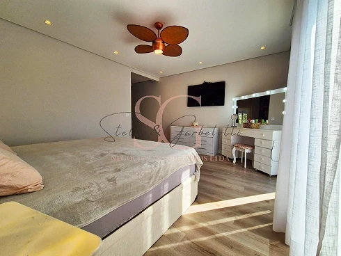 Casa à Venda no Vale Azul por R$2.200.000 - Foto 36