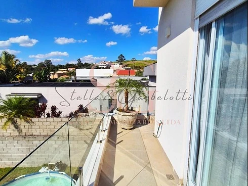 Casa à Venda no Vale Azul por R$2.200.000 - Foto 37