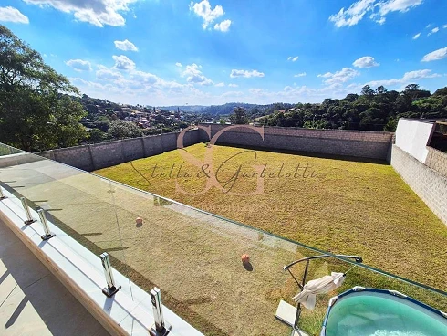 Casa à Venda no Vale Azul por R$2.200.000 - Foto 38
