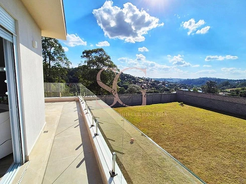 Casa à Venda no Vale Azul por R$2.200.000 - Foto 39