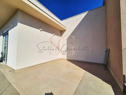 Casa à Venda no Vale Azul por R$2.200.000 - Foto 40