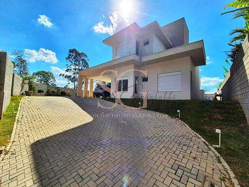 Casa à Venda no Vale Azul por R$2.200.000 - Foto 44