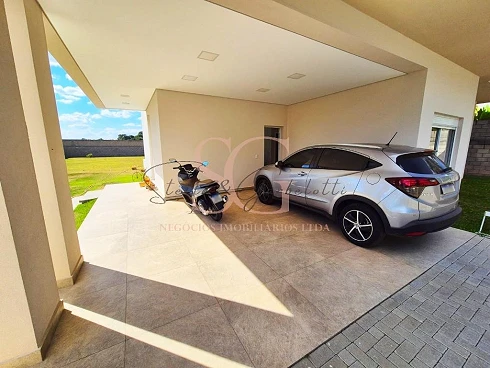 Casa à Venda no Vale Azul por R$2.200.000 - Foto 45