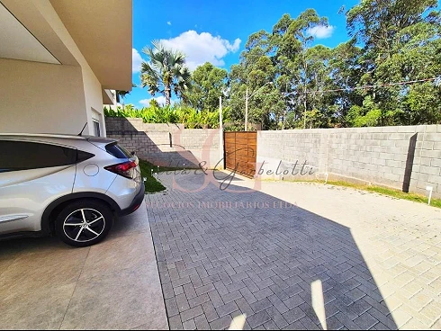 Casa à Venda no Vale Azul por R$2.200.000 - Foto 46