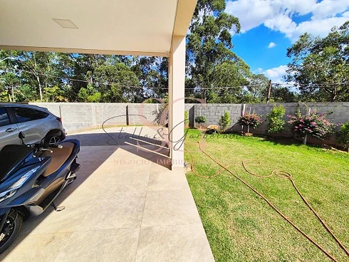 Casa à Venda no Vale Azul por R$2.200.000 - Foto 47